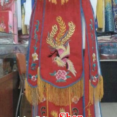 Ancient Chinese Princess Clothing for Women