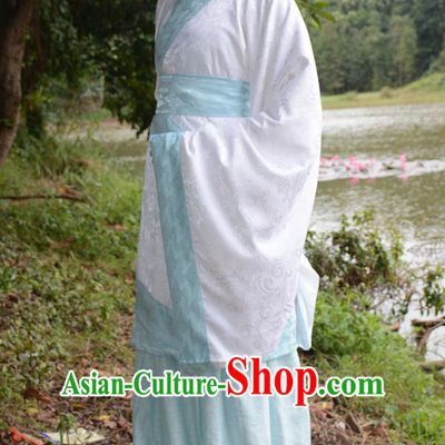 Ancient Chinese Clothing for Women or Girls