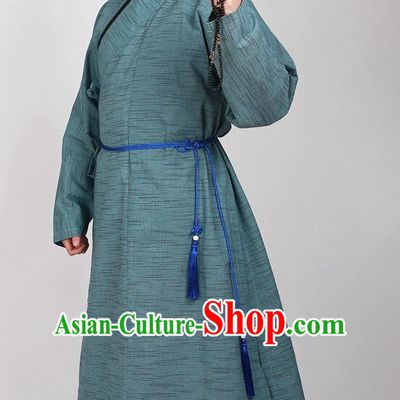 Ancient Chinese Clothing for Men
