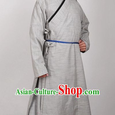 Ancient Chinese Clothing for Men