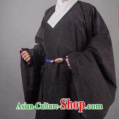 Ancient Chinese Clothing for Men