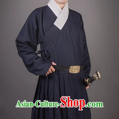Ancient Chinese Clothing for Men