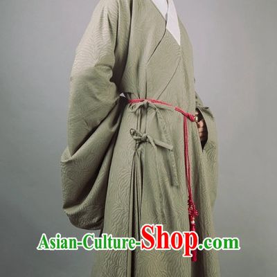 Ancient Chinese Clothing for Men