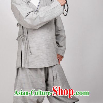 Ancient Chinese Clothing for Men