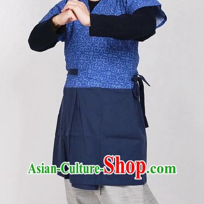 Ancient Chinese Clothing for Men