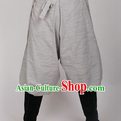 Ancient Chinese Clothing Pants for Men