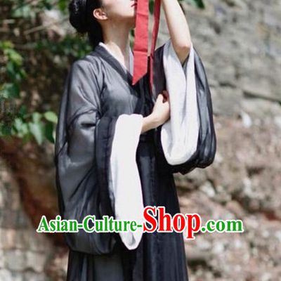 Ancient Chinese Clothing for Men