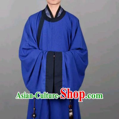 Ancient Chinese Clothing for Men