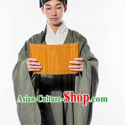 Ancient Chinese Clothing for Men