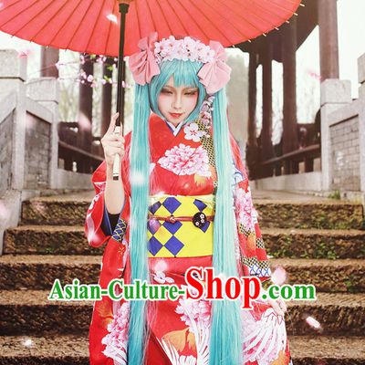 Chinese Stage Performance Cosplay Costume for Women