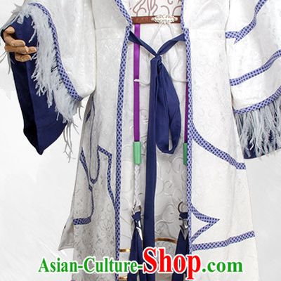 Top Chinese Stage Performance Cosplay Costume for Men