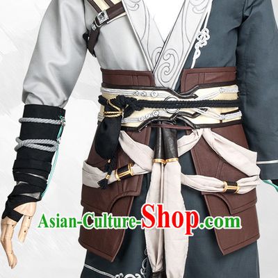 Top Chinese Stage Performance Cosplay Costume for Men