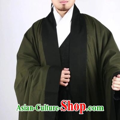 Ancient Chinese Clothing for Men