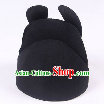 Traditional Chinese Ancient Oriental Hat for Men