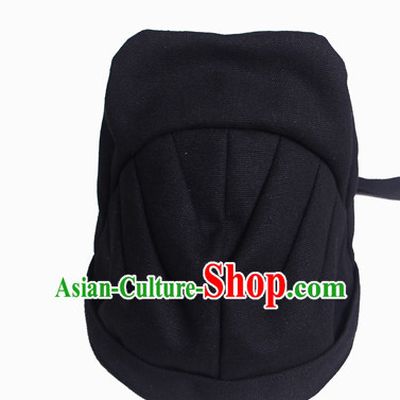 Traditional Chinese Ancient Oriental Hat for Men
