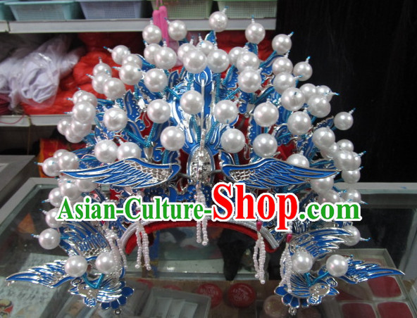 Chinese Headdress Phoenix Crown Phoenix Coronet Phoenix Hat Chinese Headdress Phoenix Crown Phoenix Coronet Phoenix Hat