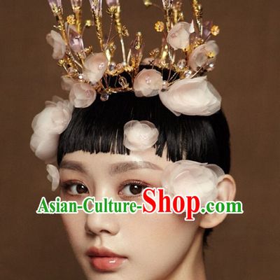 Modern Design Queen Princess Crown Coronet