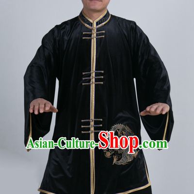 Chinese Traditional Tai Chi Tai Ji Uniform