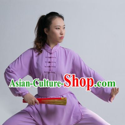 Top Chinese Traditional Martial Arts Uniforms for Women