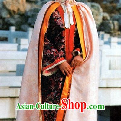 Dream of Red Chamber Wang Xifeng Costumes Complete Set for Women or Girls