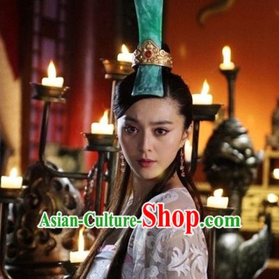 Ancient Chinese Style Empress Headwear for Women