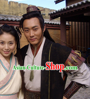 Traditional Chinese Style Ancient China Hanfu Clothing Garment Clothes Suits Dresses Men Women Kids Children Traditional Chinese Style Ancient China Hanfu Clothing Garment Clothes Suits Dresses Men Women Kids Children