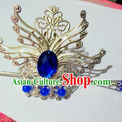 Ancient Chinese Imperial Royal Prince Crown
