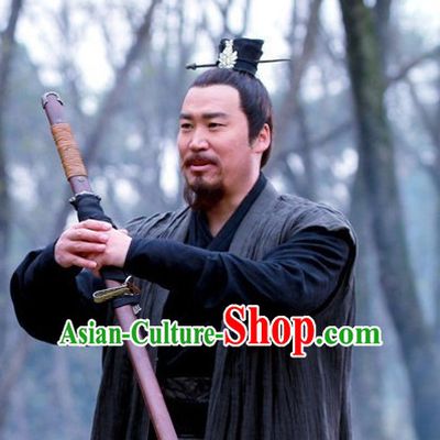 Chinese Taoist Hanfu Dress Clothing National Dress Ancient China Clothing Traditional Chinese Outfit Chinese Costumes for Men