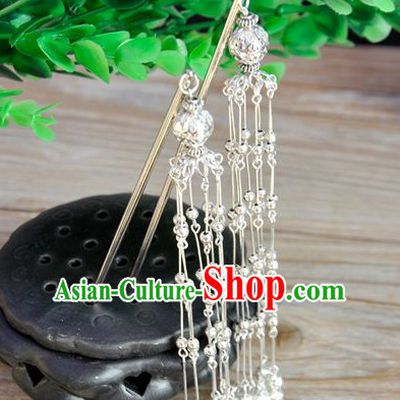 Chinese Traditional Ancient Hair Sticks Hair Ornaments Chopsticks Gold Hair Pins Hairsticks Oriental Asian Head Jewellery Hair Clips Hair pIeces Hair Style