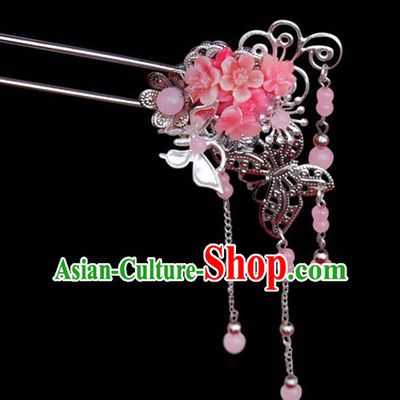 Chinese Traditional Ancient Imperial Hair Sticks Hair Ornaments Chopsticks Gold Hair Pins Hairsticks Oriental Asian Head Jewellery Hair Clips Hair pIeces Hair Style