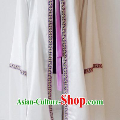 Chinese Classical Dance Costumes for Women