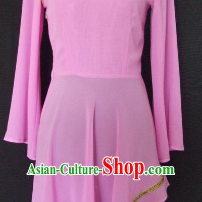 Chinese Classical Dance Costumes for Women