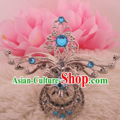 Ancient Chinese Imperial Royal Princess Hair Jewelry
