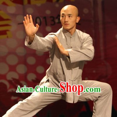 Chinese Traditional Mandarin Martial Arts Tai Chi Kung Fu Gong Fu Competition Championship Suits Uniforms for Men Women Children