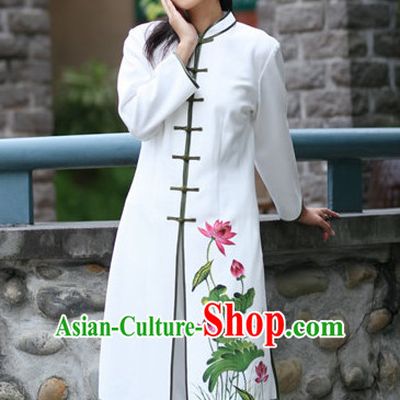 Chinese Classical Tai Chi Competition Championship Uniform