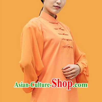 Chinese Traditional Mandarin Martial Arts Tai Chi Kung Fu Gong Fu Competition Championship Suits Uniforms for Men Women Children