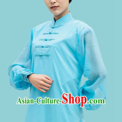 Chinese Traditional Mandarin Martial Arts Tai Chi Kung Fu Gong Fu Competition Championship Suits Uniforms for Men Women Children