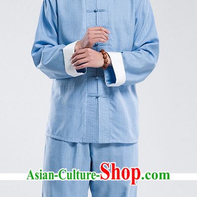 Top Tai Chi Uniforms Pants Tai Chi Suit Apparel Suits Attire Robe Kung Fu Costume Chinese Kungfu Jacket Wear Dress Uniform Clothing Taijiquan Shaolin Chi Gong Taichi Suits for Men Women Kids