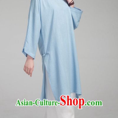 Top Tai Chi Uniforms Pants Tai Chi Suit Apparel Suits Attire Robe Kung Fu Costume Chinese Kungfu Jacket Wear Dress Uniform Clothing Taijiquan Shaolin Chi Gong Taichi Suits for Men Women Kids