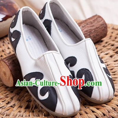 Professional Chinese Tai Chi Kung Fu Shoes