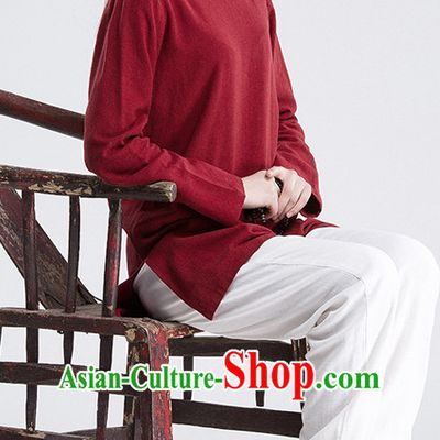 Top Tai Chi Uniforms Pants Tai Chi Suit Apparel Suits Attire Robe Kung Fu Costume Chinese Kungfu Jacket Wear Dress Uniform Clothing Taijiquan Shaolin Chi Gong Taichi Suits for Men Women Kids