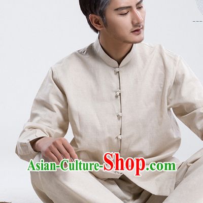 Top Tai Chi Uniforms Pants Tai Chi Suit Apparel Suits Attire Robe Kung Fu Costume Chinese Kungfu Jacket Wear Dress Uniform Clothing Taijiquan Shaolin Chi Gong Taichi Suits for Men Women Kids