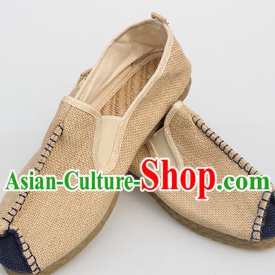 Professional Chinese Tai Chi Tai Ji Chuan Shoes