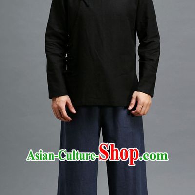 Top Tai Chi Uniforms Pants Tai Chi Suit Apparel Suits Attire Robe Kung Fu Costume Chinese Kungfu Jacket Wear Dress Uniform Clothing Taijiquan Shaolin Chi Gong Taichi Suits for Men Women Kids