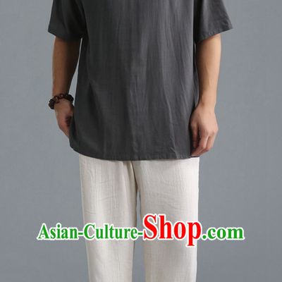 Top Tai Chi Uniforms Pants Tai Chi Suit Apparel Suits Attire Robe Kung Fu Costume Chinese Kungfu Jacket Wear Dress Uniform Clothing Taijiquan Shaolin Chi Gong Taichi Suits for Men Women Kids