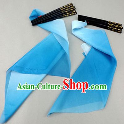 Chinese Chopstick Dancing Props Chopstick Dance Prop Pair for Adults Kids