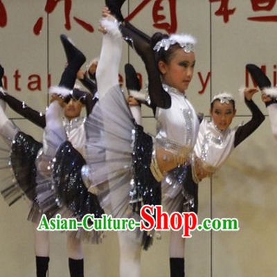 Chinese Stage Dancing Dancewear Costumes Dancer Costumes Dance Costumes Chinese Dance Clothes Traditional Chinese Clothes Complete Set for Men Kids