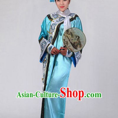 Chinese Stage Manchu Ethnic Dancewear Costumes Dancer Costumes Dance Costumes Chinese Dance Clothes Traditional Chinese Clothes Complete Set for Women Children
