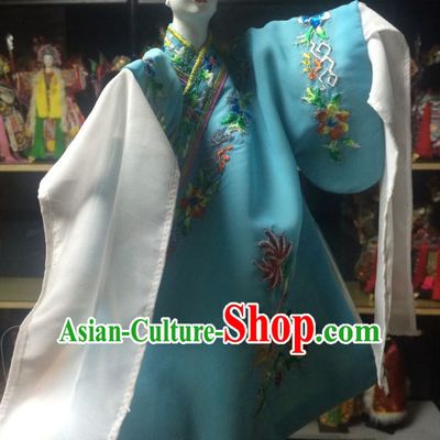 Chinese Classic Original Hand Puppet Handicraft - Xiao Sheng