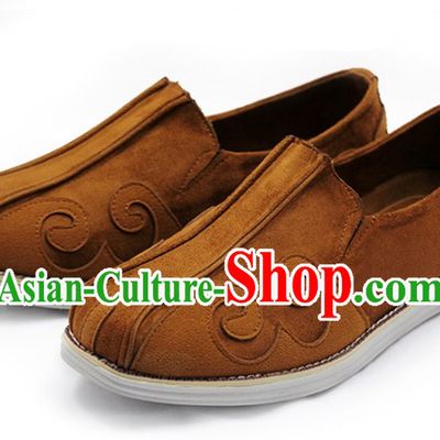 Top Chinese Traditional Tai Chi Shoes Kung Fu Shoes Martial Arts Shoes
